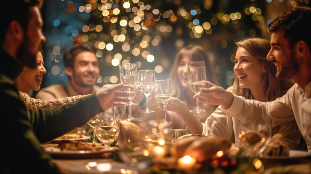 Celebrate Today, Cherish Every Moment